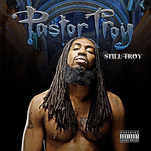 Pastor Troy - Still Troy